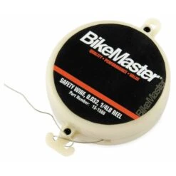 BikeMaster 0.032in. Safety Wire - 1/4lb. Reel - 151566
