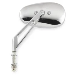 BikeMaster Custom Mirror - Hi-Rise Bars