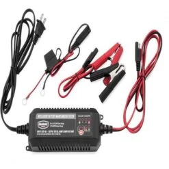 BikeMaster Intelligent Charger - 150909
