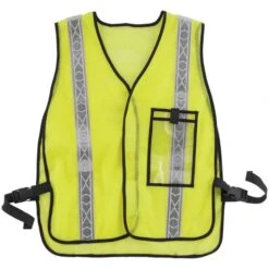BikeMaster Motorcycle Safety Vest