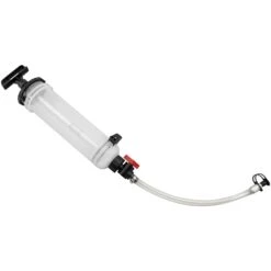 BikeMaster 1 Liter Fluid Extractor - 152488