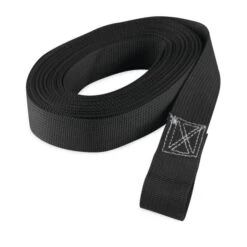 BikeMaster 15' Tow Strap With Pouch - 100579