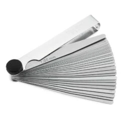 BikeMaster 32-Blade Dual Reading Combination Feeler Gauge Set (2-Pack) - 151527