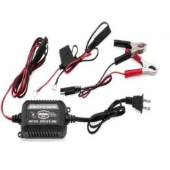 BikeMaster Battery Maintainer - 750MA - 150907