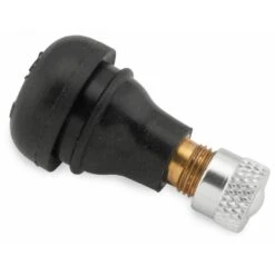 BikeMaster 15mm Rubber Valve Stems - 152185