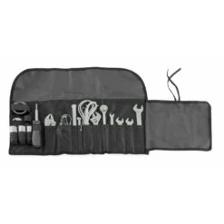 BikeMaster 17 Piece Tool Kit - 151553