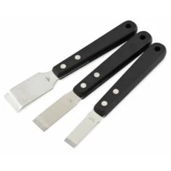 BikeMaster 3-Piece Scraper Kit - 151860