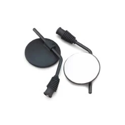 BikeMaster Folding Mirror - 10mm Universal - 601117