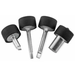 BikeMaster 4-Piece Carburetor Wrench Set - 152169
