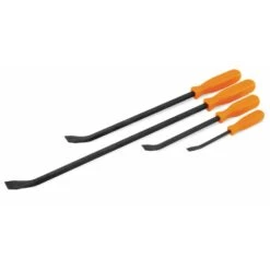 BikeMaster 4-Piece Pry Bar Kit - 151798