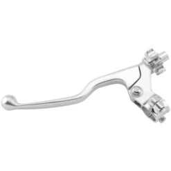 BikeMaster Clutch Lever Assembly With Quick Adjust Only