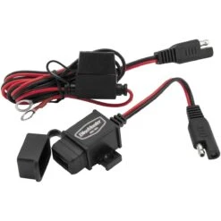BikeMaster USB Charger Kit - 150904