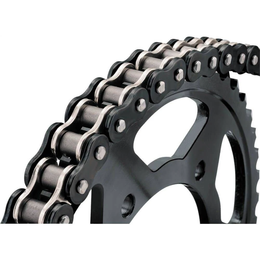 BikeMaster 530 BMXR Series X-Ring Chain 2 BikeMaster 530 BMXR Series X-Ring Chain - Image 2