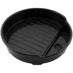 BikeMaster 55 Gal. Drum Drain Container Cover - 152268