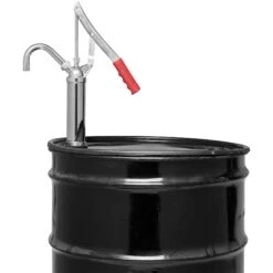 BikeMaster 55 Gal. Drum Pump - 152404
