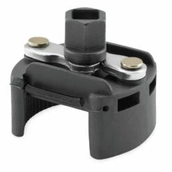 BikeMaster 65-80mm Adjustable Filter Wrench - 151577