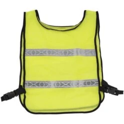 BikeMaster Reflector Safety Vest