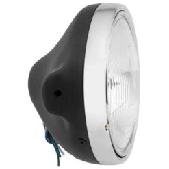 BikeMaster 7" Slim Side Mount Headlight