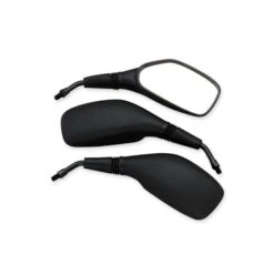 BikeMaster Supersport Mirror - 10mm