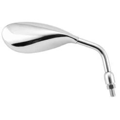 BikeMaster Tapered Oval Mirror - 600260