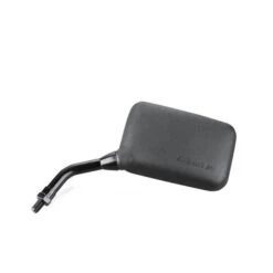 BikeMaster Superbike AX Mirror - 10mm