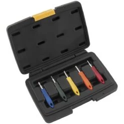 BikeMaster Electrical Housing Disassembly Kit - 152419