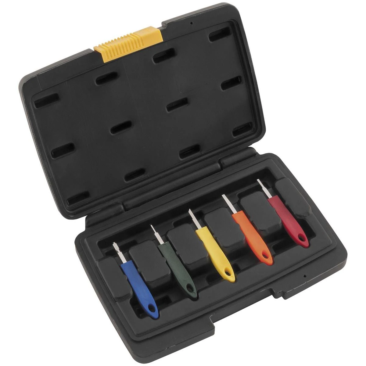 BikeMaster Electrical Housing Disassembly Kit - 152419 1 BikeMaster Electrical Housing Disassembly Kit - 152419