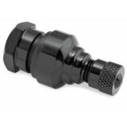 BikeMaster Aluminum Forged Valve Stem