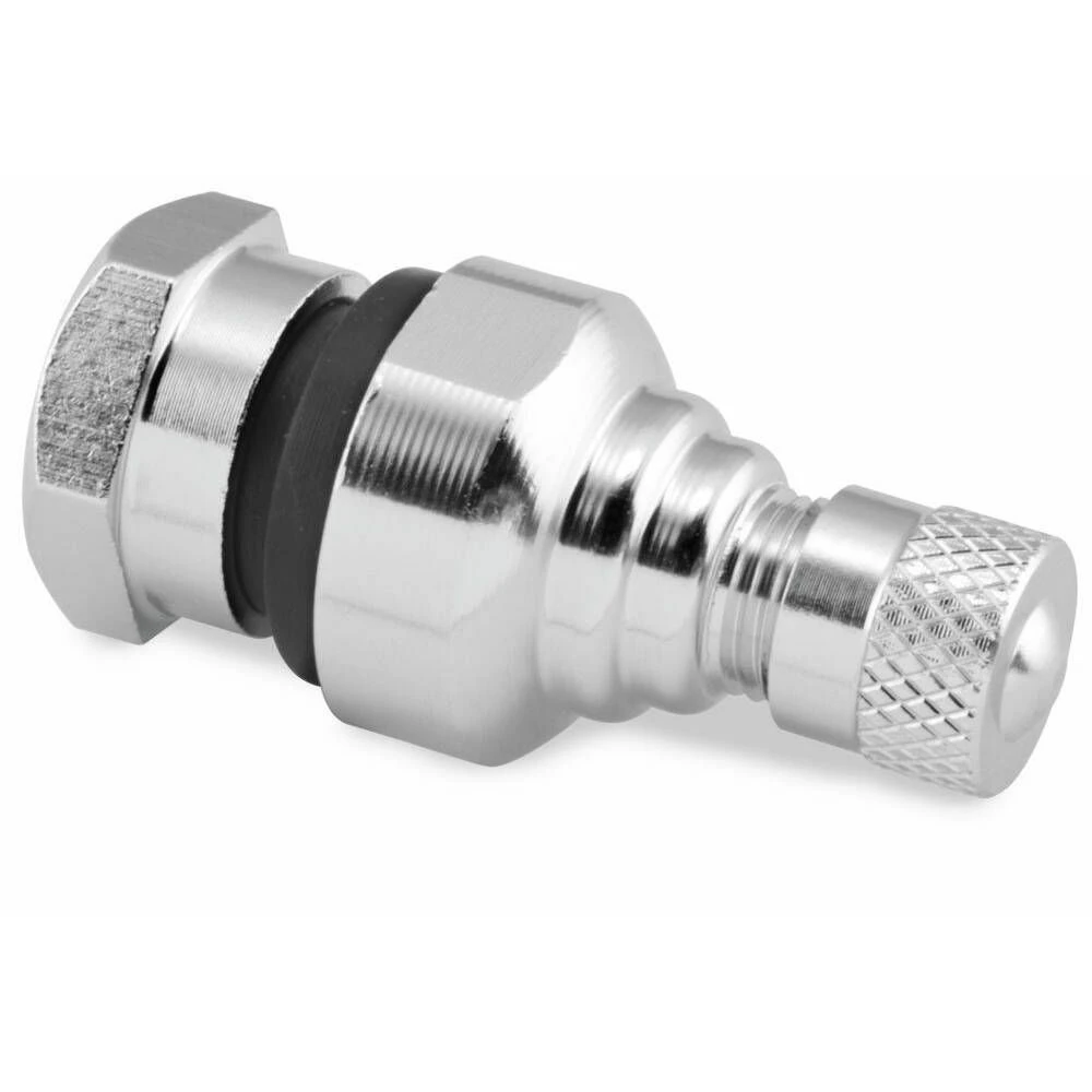 BikeMaster Aluminum Forged Valve Stem 6 BikeMaster Aluminum Forged Valve Stem - Image 6