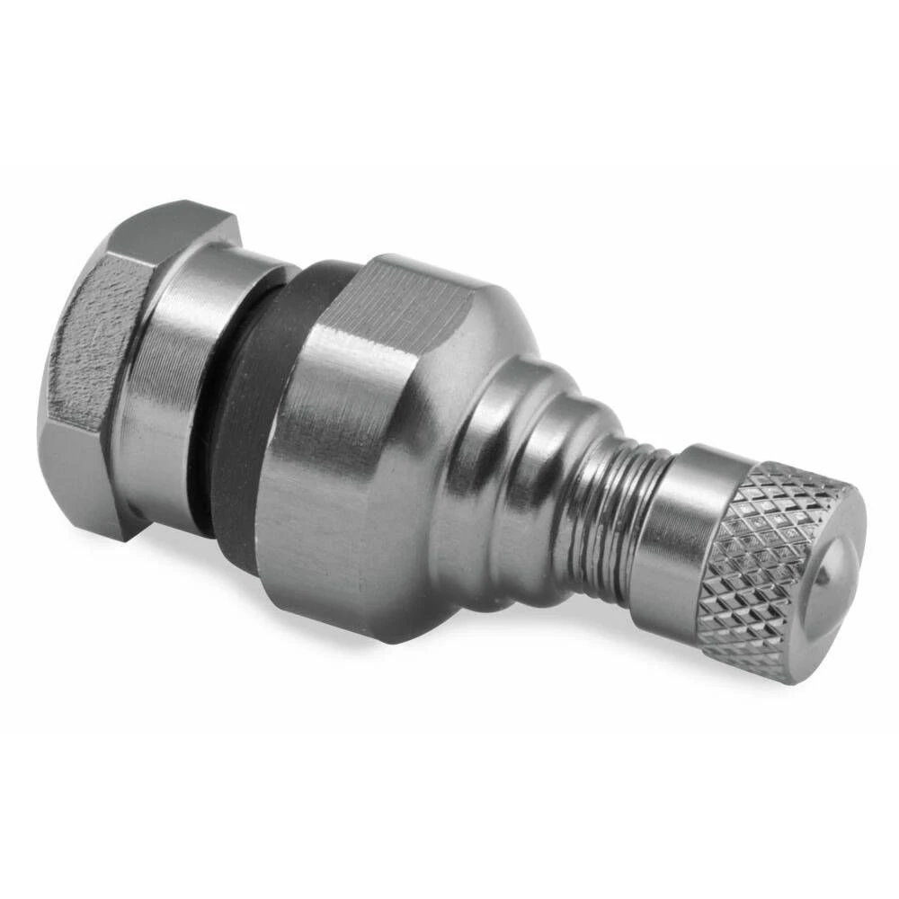 BikeMaster Aluminum Forged Valve Stem 7 BikeMaster Aluminum Forged Valve Stem - Image 7