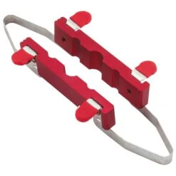 BikeMaster Aluminum Vise Insert - 151510