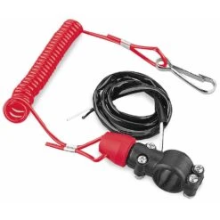 BikeMaster ATV Tether Kill Switch