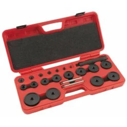 BikeMaster Bearing/Bushing Tool Set - 152221