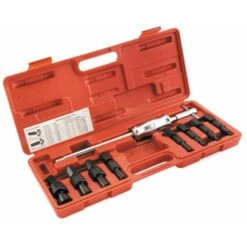 BikeMaster Bearing Removal Kit - 151645