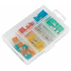 BikeMaster Blade Style Fuse Kit - 152224