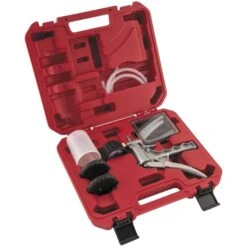 BikeMaster Brake Bleeder Vacuum Test Kit - 151717