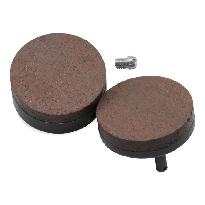 BikeMaster Brake Pads 1 BikeMaster Brake Pads