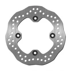 BikeMaster Brake Rotor