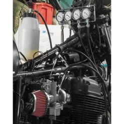 BikeMaster Carburetor Synchronizing Kit - 152282 5 BikeMaster Carburetor Synchronizing Kit - 152282 -Bikemaster carburetor synchronizing kit 152282 2