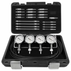 BikeMaster Carburetor Synchronizing Kit - 152282