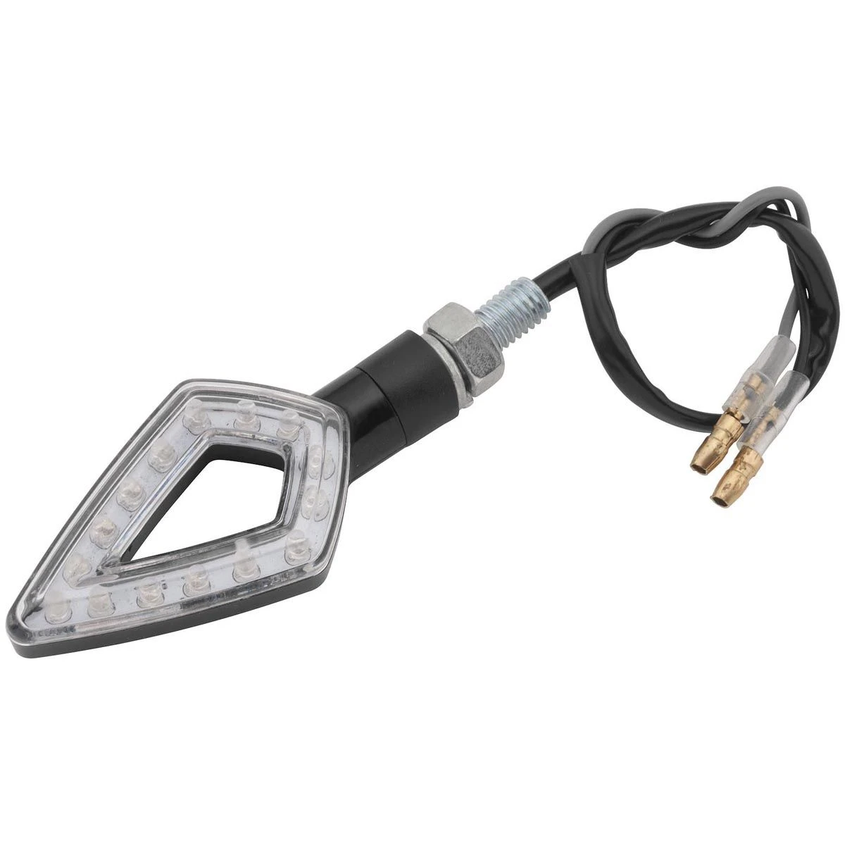 BikeMaster Pointer LED Turn Signal - 266285 1 BikeMaster Pointer LED Turn Signal - 266285