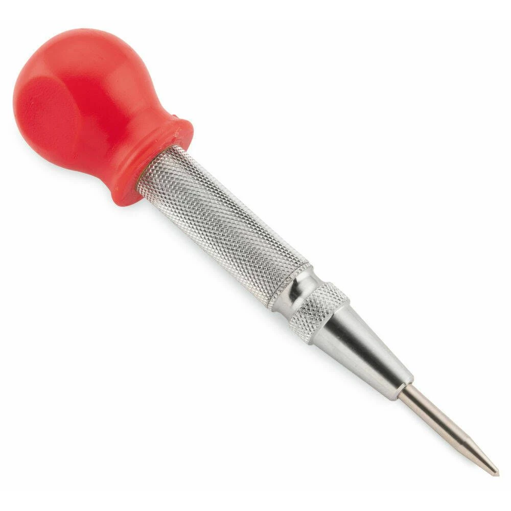 BikeMaster Center Punch Tool - 152179 1 BikeMaster Center Punch Tool - 152179