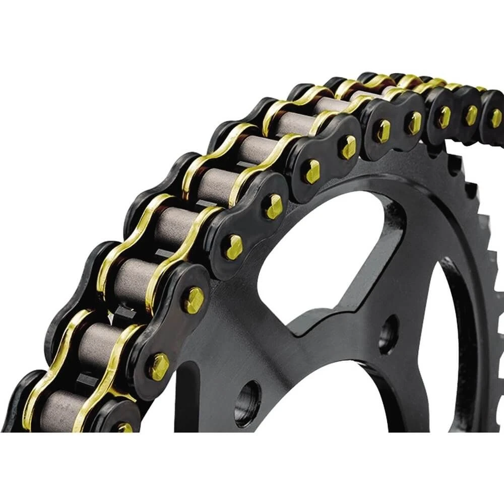 BikeMaster 525 BMXR Series X-Ring Chain 3 BikeMaster 525 BMXR Series X-Ring Chain - Image 3
