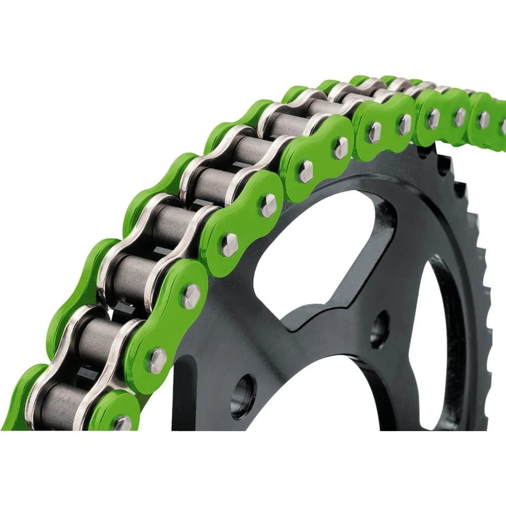 BikeMaster 520 BMXR Series X-Ring Chain 5 BikeMaster 520 BMXR Series X-Ring Chain - Image 5