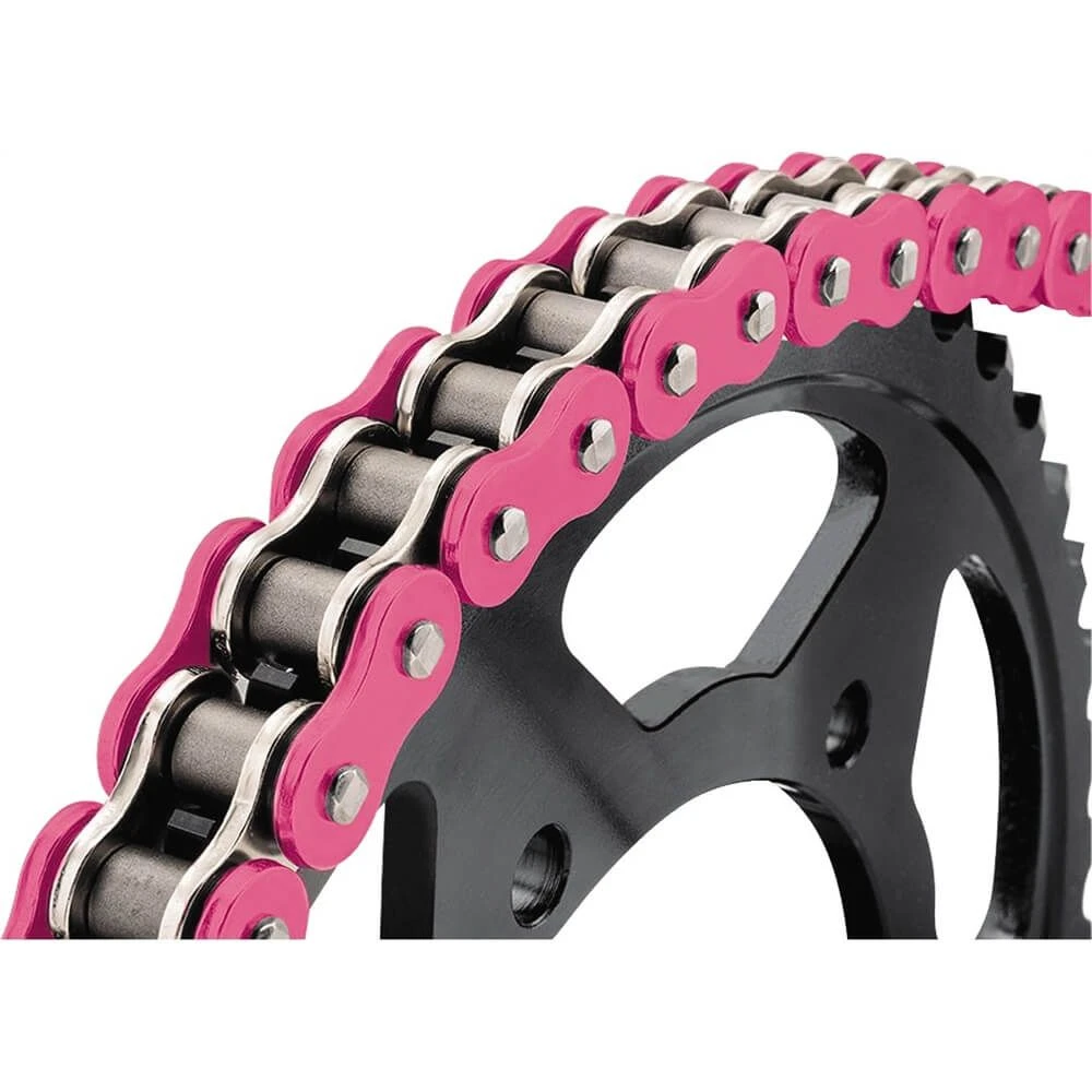 BikeMaster 520 BMXR Series X-Ring Chain 8 BikeMaster 520 BMXR Series X-Ring Chain - Image 8