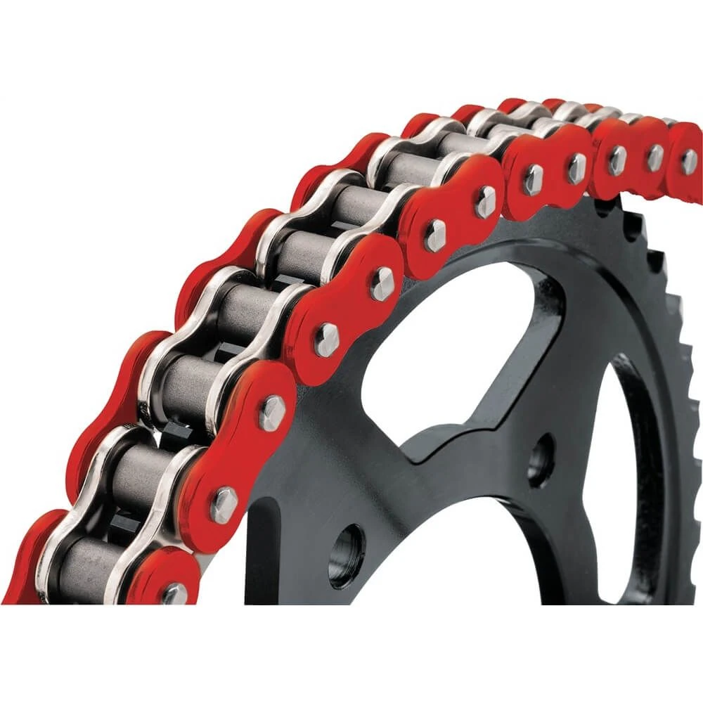 BikeMaster 520 BMXR Series X-Ring Chain 3 BikeMaster 520 BMXR Series X-Ring Chain - Image 3