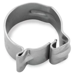 BikeMaster Clamp Set Replacement For Fuel Line Swaging Kit -Bikemaster clamp set replacement for fuel line swaging kit 14 mm 152177