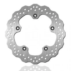 BikeMaster Contour Brake Rotor