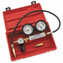 BikeMaster Cylinder Leakage Tester - 152149