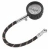 BikeMaster Dial Gauge With Hose